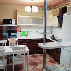 Квартира 62,4 м², 3-комнатная - изображение 1