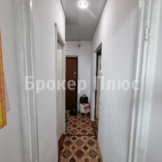 Квартира 29,4 м², 1-комнатная - изображение 5