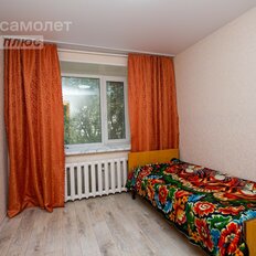 Квартира 59,3 м², 3-комнатная - изображение 3