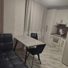 Квартира 40 м², 1-комнатная - изображение 4