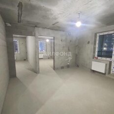 Квартира 56,2 м², 2-комнатная - изображение 5