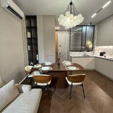 Квартира 58 м², 2-комнатная - изображение 1