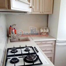 Квартира 40 м², 2-комнатная - изображение 4