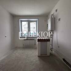 Квартира 42,5 м², 1-комнатная - изображение 2