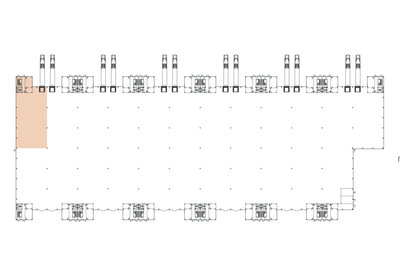 1675 м², склад 198 990 000 ₽ - изображение 9