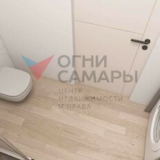 Квартира 40,7 м², 2-комнатная - изображение 5