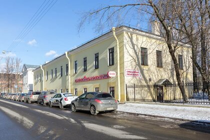 49,8 м², офис 27 950 ₽ в месяц - изображение 23