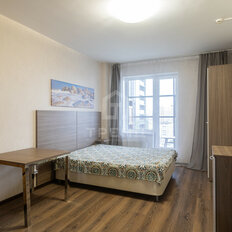 Квартира 26 м², студия - изображение 1