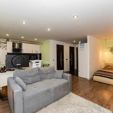 Квартира 34,6 м², 1-комнатная - изображение 2