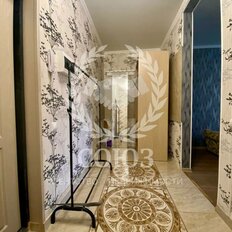 Квартира 32,6 м², 1-комнатная - изображение 5