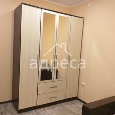 Квартира 36,9 м², 1-комнатная - изображение 4