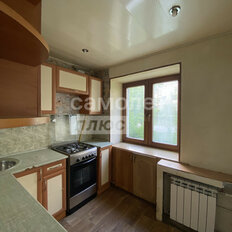Квартира 59,9 м², 3-комнатная - изображение 1