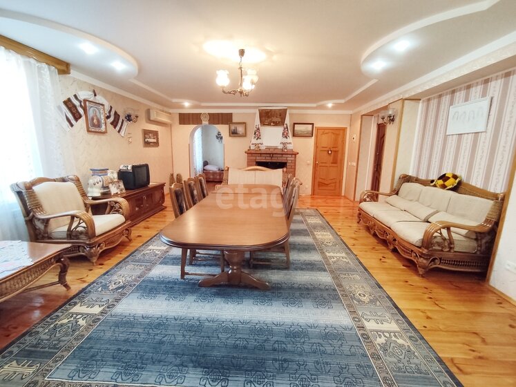 42,9 м², 2-комнатная квартира 3 450 000 ₽ - изображение 19