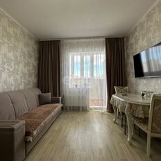 Квартира 23,9 м², студия - изображение 3