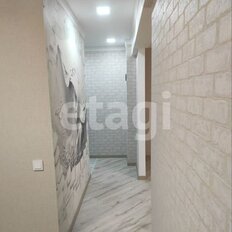 Квартира 45,5 м², 2-комнатная - изображение 3