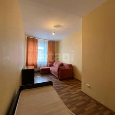 Квартира 45,7 м², 2-комнатная - изображение 4