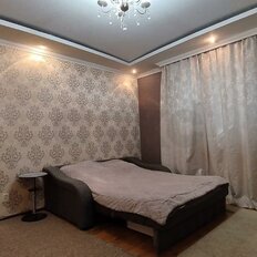 Квартира 45,8 м², 1-комнатная - изображение 3