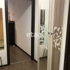 Квартира 28,6 м², студия - изображение 4