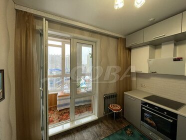 Купить однокомнатную квартиру с высокими потолками в ЖК «Мелодия» в Ставрополе - изображение 35