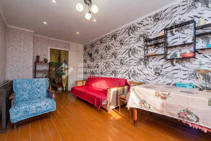 Купить комнату в квартире на улице имени М.В. Ломоносова в Саратове - изображение 50