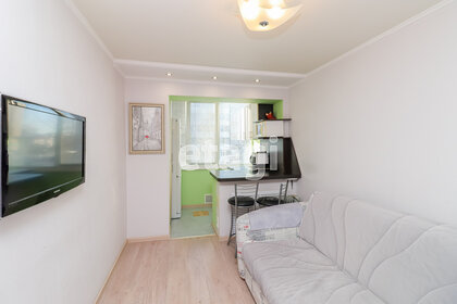 17,7 м², квартира-студия 2 250 000 ₽ - изображение 65