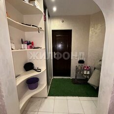 Квартира 64,1 м², 3-комнатная - изображение 4