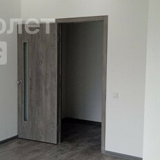 Квартира 35,9 м², 2-комнатная - изображение 5