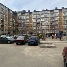 Квартира 52,6 м², 2-комнатная - изображение 2