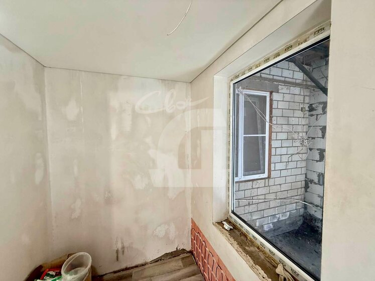 36,2 м², 1-комнатная квартира 7 860 000 ₽ - изображение 34