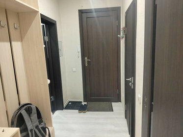 29,3 м², квартира-студия 3 577 100 ₽ - изображение 45