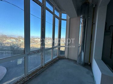 40,1 м², 1-комнатная квартира 6 215 000 ₽ - изображение 51