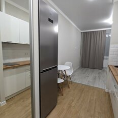 Квартира 24,8 м², студия - изображение 3