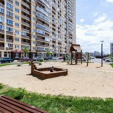 Квартира 37,3 м², 1-комнатная - изображение 2