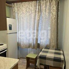 Квартира 30,1 м², 1-комнатная - изображение 1