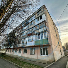 Квартира 18,7 м², 1-комнатная - изображение 1