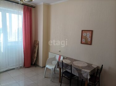 50 м², квартира-студия 37 000 ₽ в месяц - изображение 58