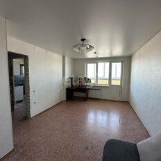 Квартира 35,2 м², 1-комнатная - изображение 3