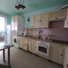 Квартира 48,1 м², 1-комнатная - изображение 3