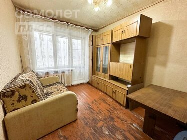 Купить квартиру с высокими потолками на улице Красных Военлётов в Гатчине - изображение 4