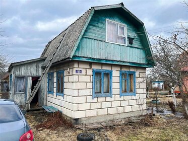 75,4 м² дом, 11,6 сотки участок 6 650 000 ₽ - изображение 24