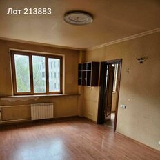 Квартира 37 м², 1-комнатная - изображение 1