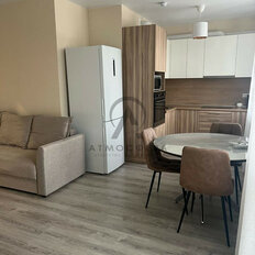 Квартира 77,2 м², 2-комнатная - изображение 2