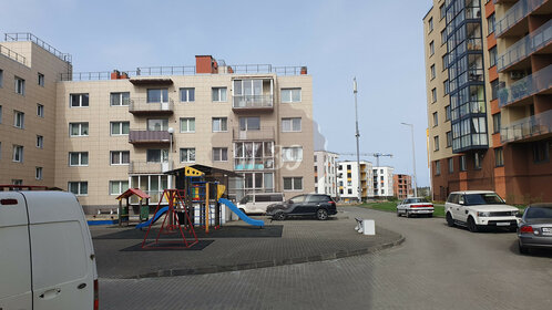 Купить однокомнатную квартиру в Свердловской области - изображение 2