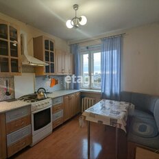 Квартира 53,8 м², 2-комнатная - изображение 1