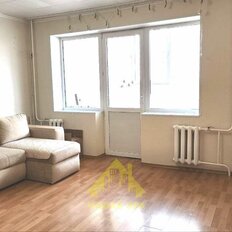 Квартира 45,1 м², 1-комнатная - изображение 2