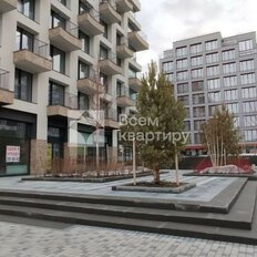 Квартира 49,5 м², студия - изображение 4