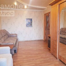 Квартира 30,4 м², 1-комнатная - изображение 3