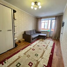 Квартира 29,2 м², 1-комнатная - изображение 4