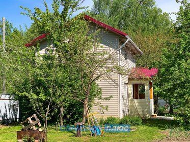 70 м² дом, 6,4 сотки участок 4 500 000 ₽ - изображение 39