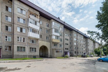 65,7 м², 30-комнатная квартира 5 400 000 ₽ - изображение 10